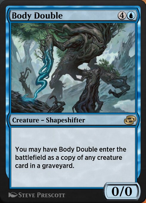 Body Double 6