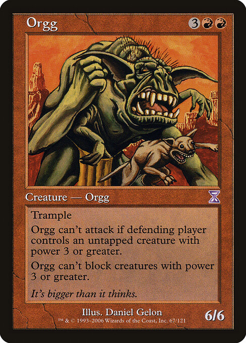 Orgg 67