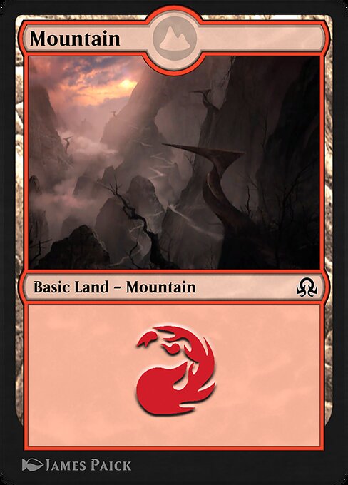 Mountain 287