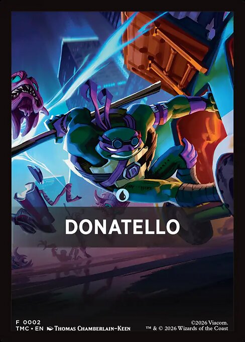 Donatello 2