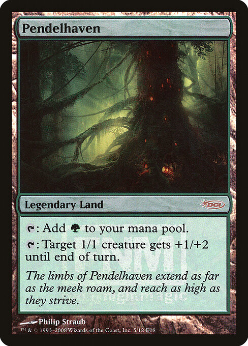 Pendelhaven 5