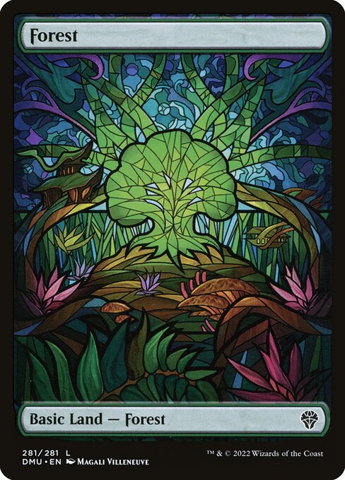 Forest 281