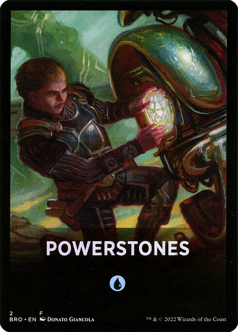 Powerstones 2