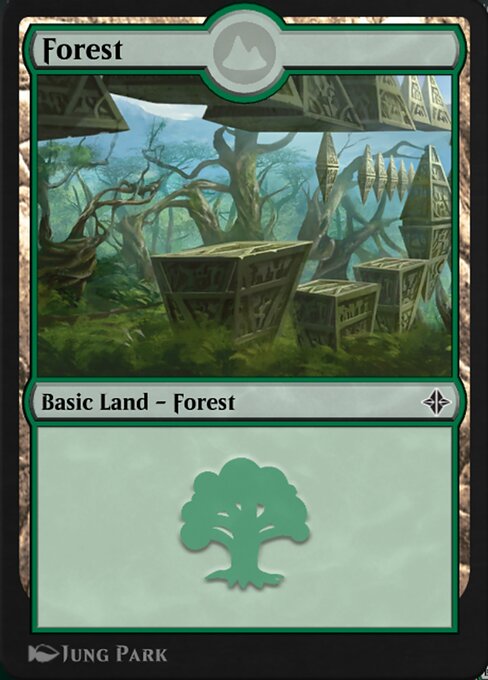 Forest 225
