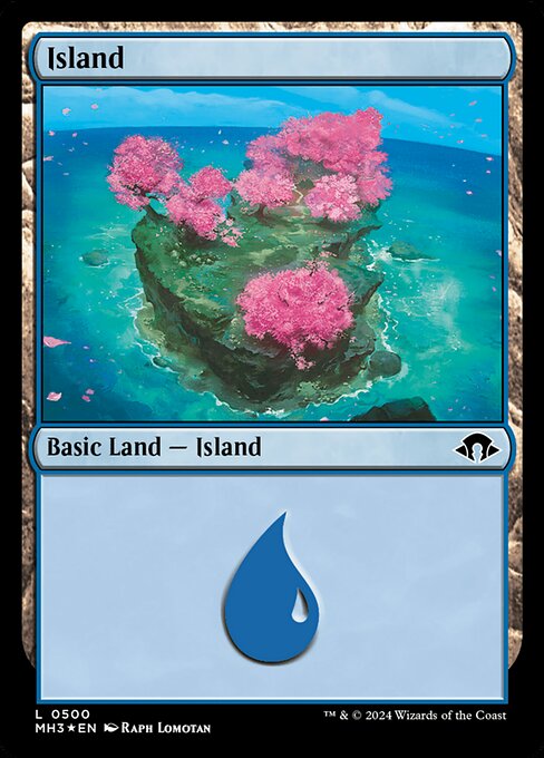 Island 500