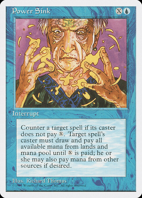 Power Sink 93