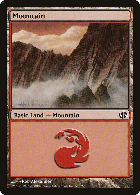 Mountain 59