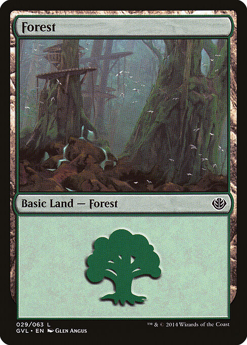 Forest 29
