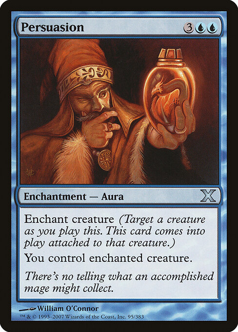 Persuasion 95