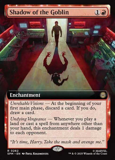 Shadow of the Goblin 262