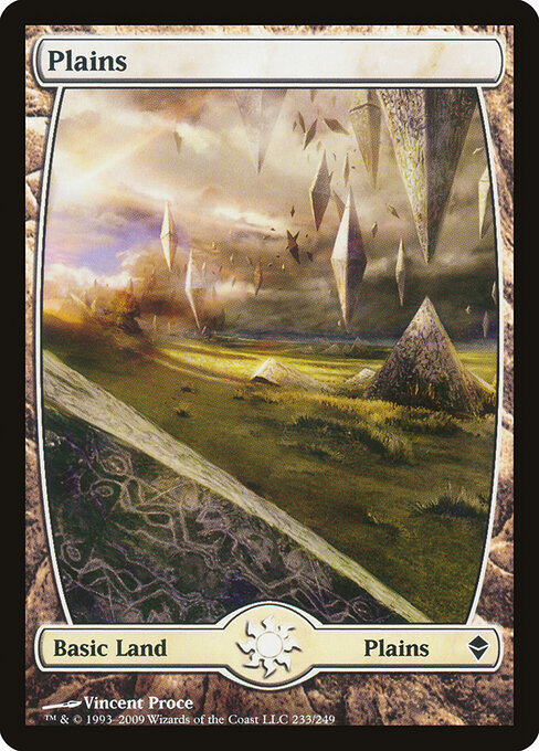 Plains 233