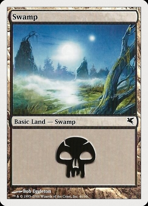 Swamp 46