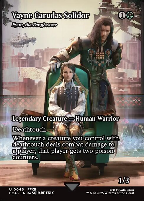Fynn, the Fangbearer 46