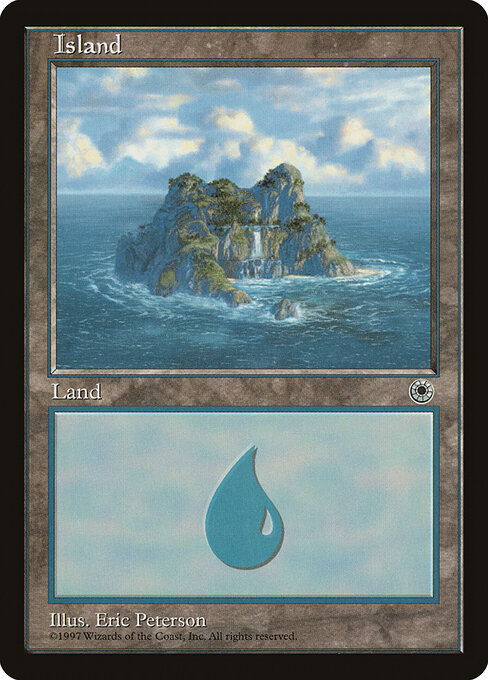 Island 200
