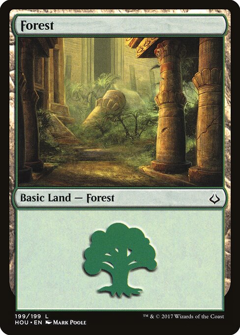 Forest 199