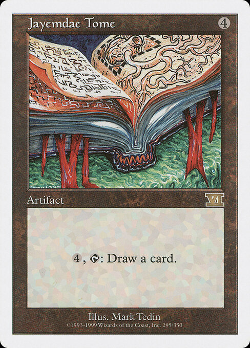 Jayemdae Tome 295