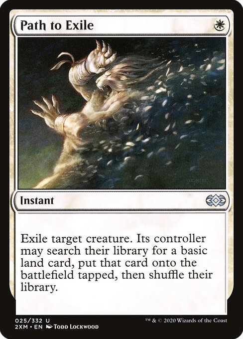 Path to Exile 25