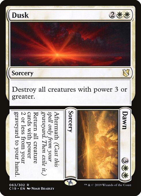 Dusk // Dawn 63
