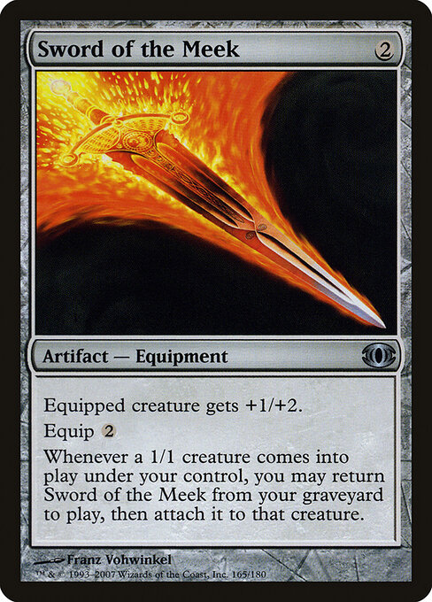 Sword of the Meek 165