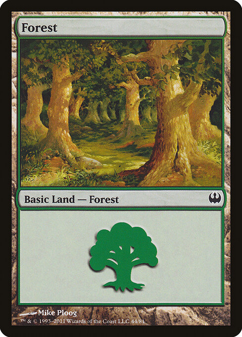 Forest 44