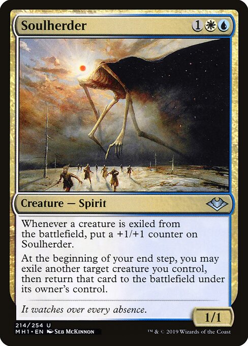 Soulherder 214