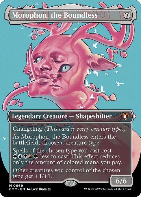 Morophon, the Boundless 669