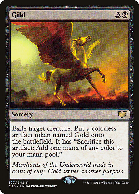 Gild 127