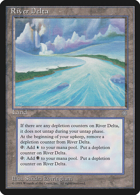 River Delta 359