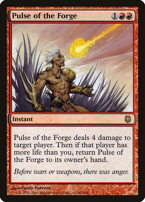 Pulse of the Forge 66