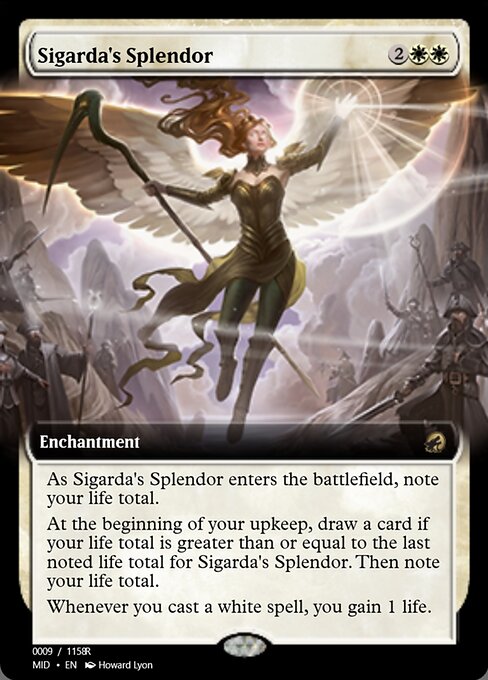 Sigarda's Splendor 93898