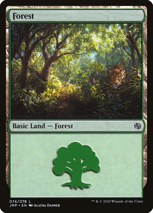 Forest 74