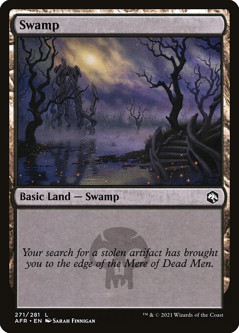 Swamp 271