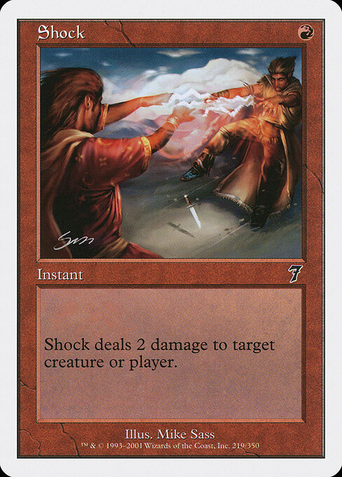 Shock 219