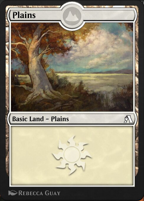 Plains 2a
