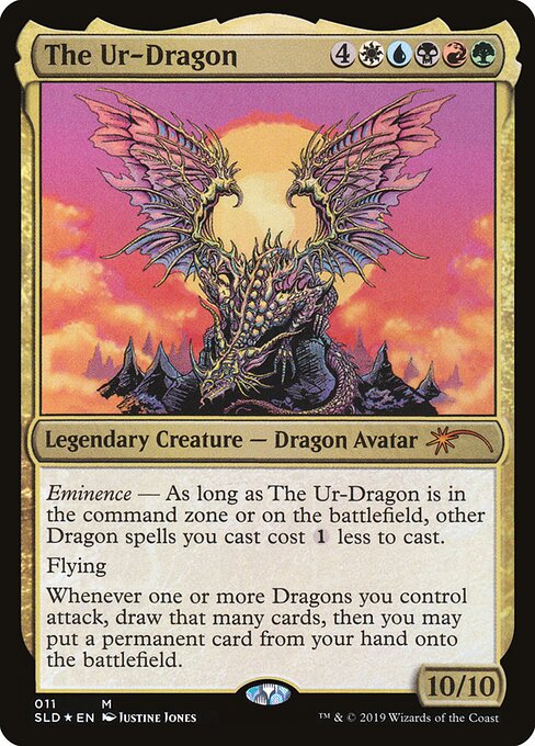 The Ur-Dragon 11