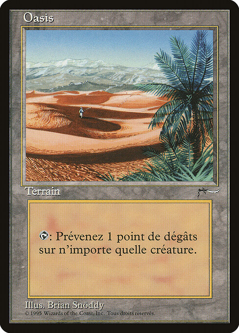 Oasis 188