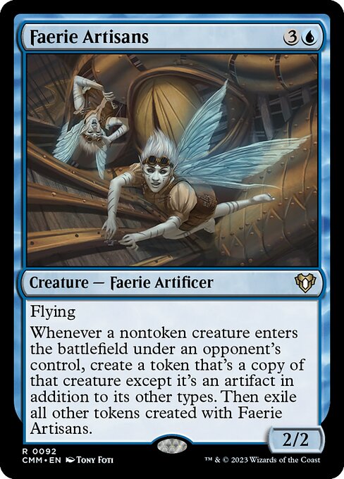Faerie Artisans 92