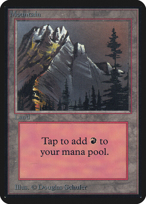 Mountain 292