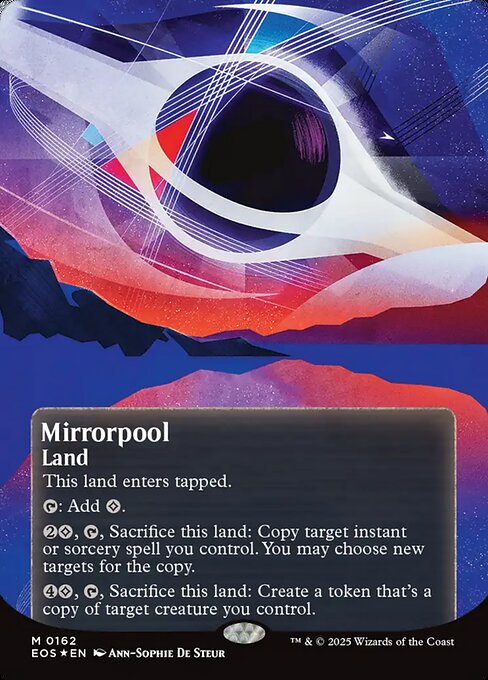 Mirrorpool 162