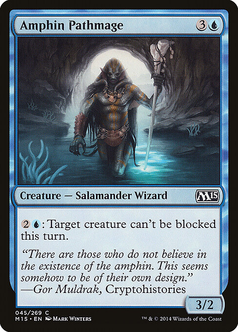 Amphin Pathmage 45