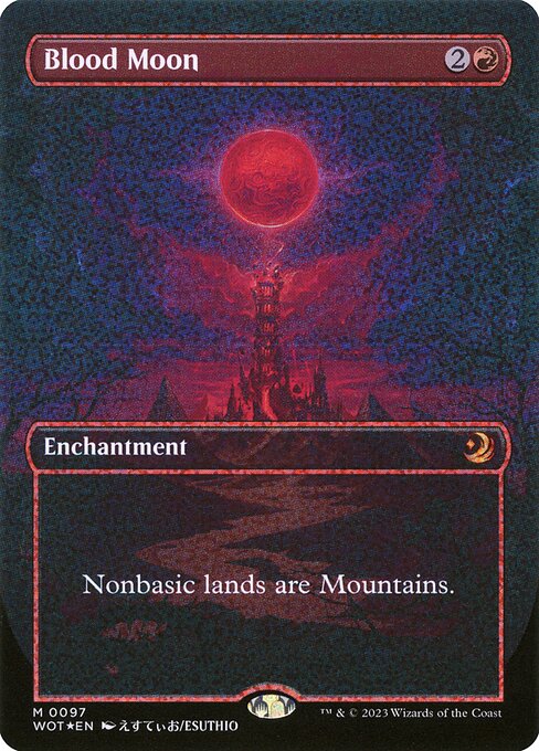 Blood Moon 97