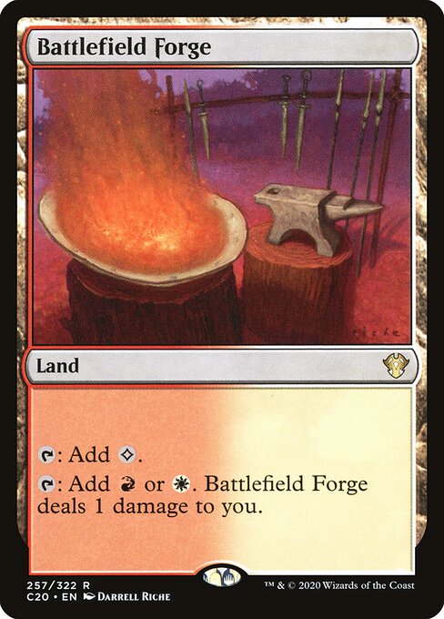 Battlefield Forge 257