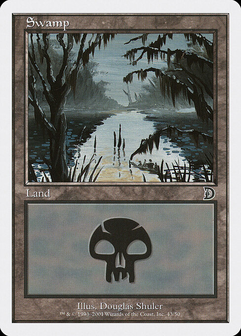 Swamp 43
