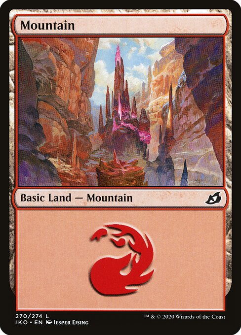 Mountain 270
