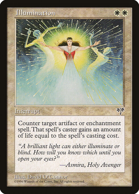 Illumination 21
