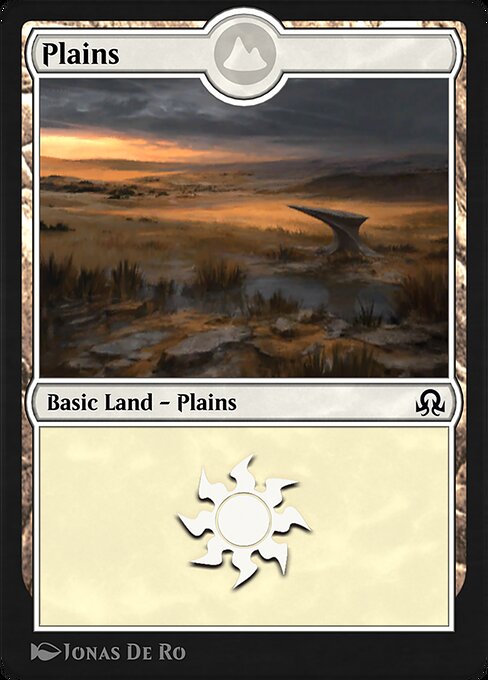 Plains 277