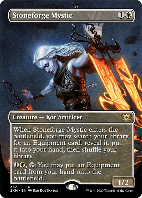 Stoneforge Mystic 337