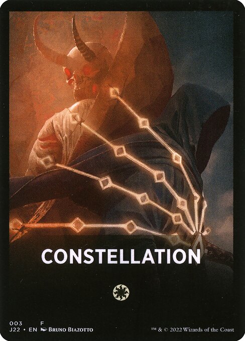 Constellation 3