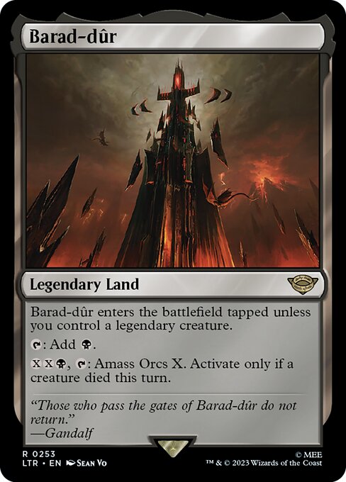 Barad-dûr 253
