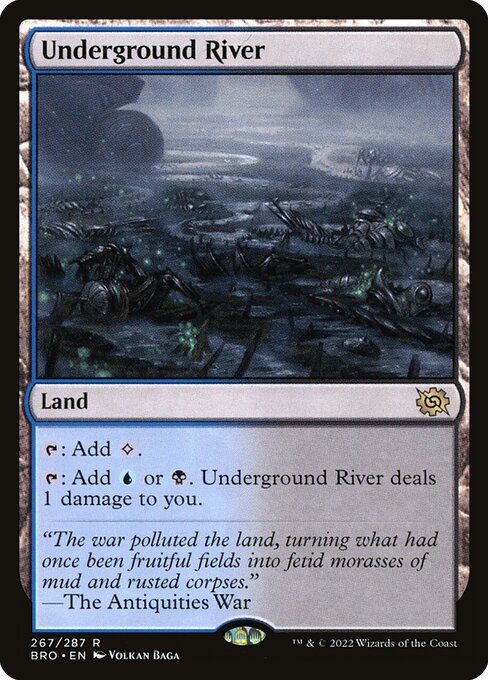 Underground River 267